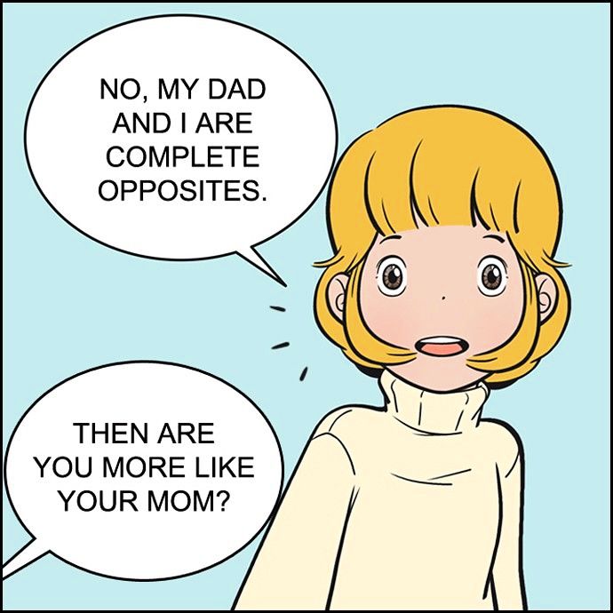 Yumi's Cells Chapter 79 page 24 - Chapter 79