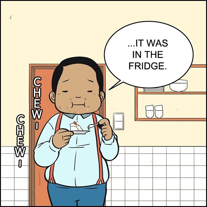 Yumi's Cells Chapter 79 page 30 - Chapter 79