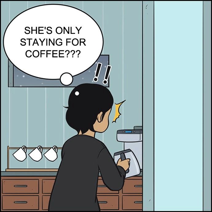 Yumi's Cells Chapter 79 page 8 - Chapter 79