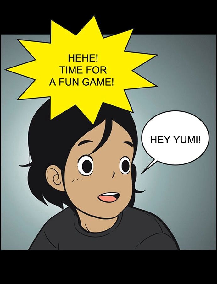 Yumi's Cells Chapter 80 page 12 - Chapter 80