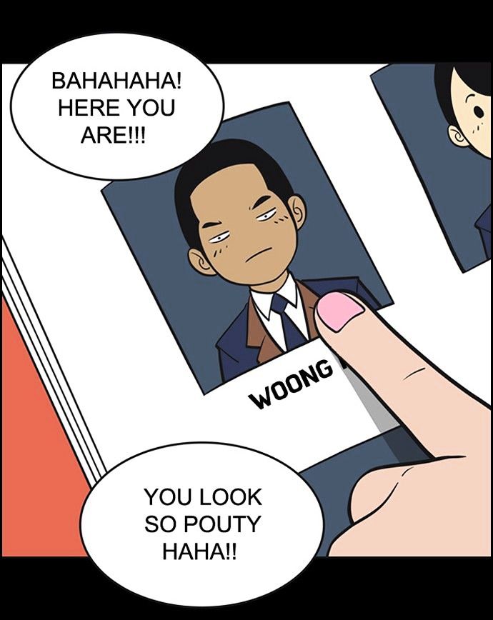 Yumi's Cells Chapter 80 page 14 - Chapter 80