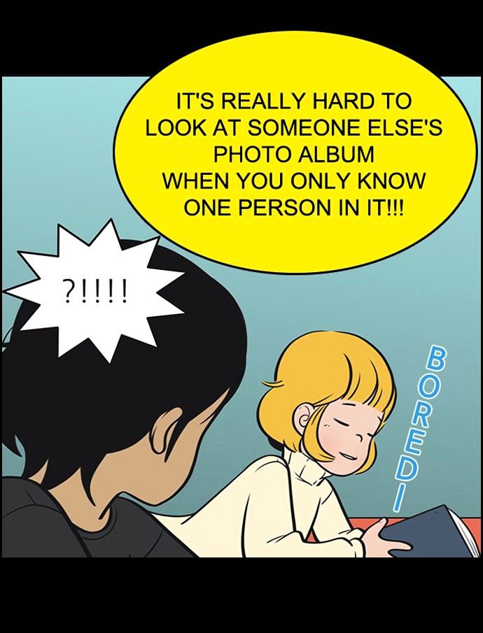 Yumi's Cells Chapter 80 page 20 - Chapter 80