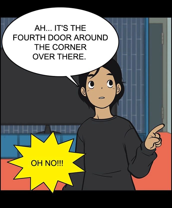 Yumi's Cells Chapter 80 page 26 - Chapter 80