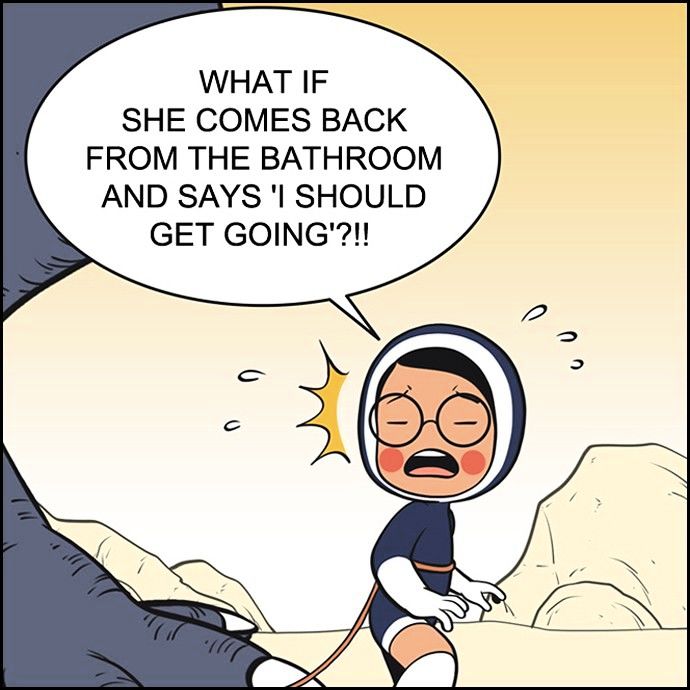 Yumi's Cells Chapter 80 page 28 - Chapter 80