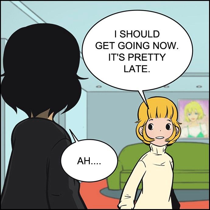 Yumi's Cells Chapter 80 page 31 - Chapter 80