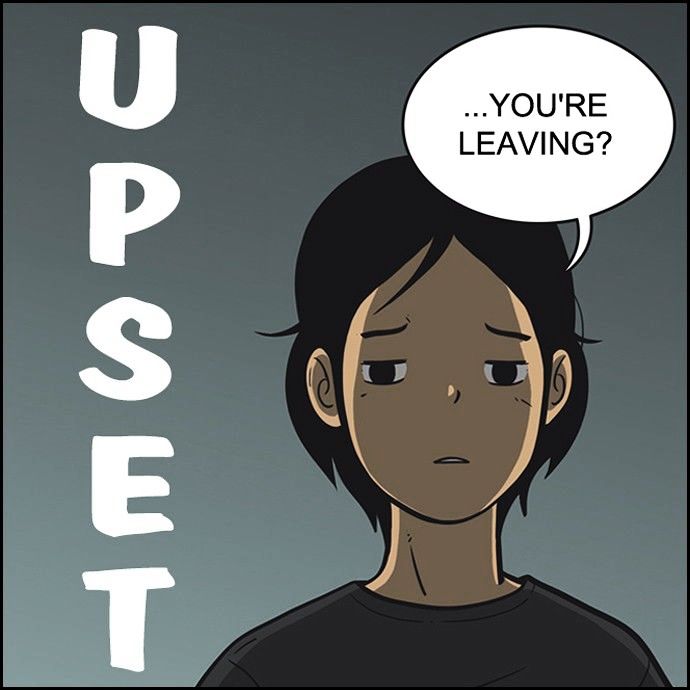 Yumi's Cells Chapter 80 page 32 - Chapter 80