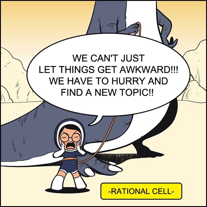Yumi's Cells Chapter 80 page 6 - Chapter 80