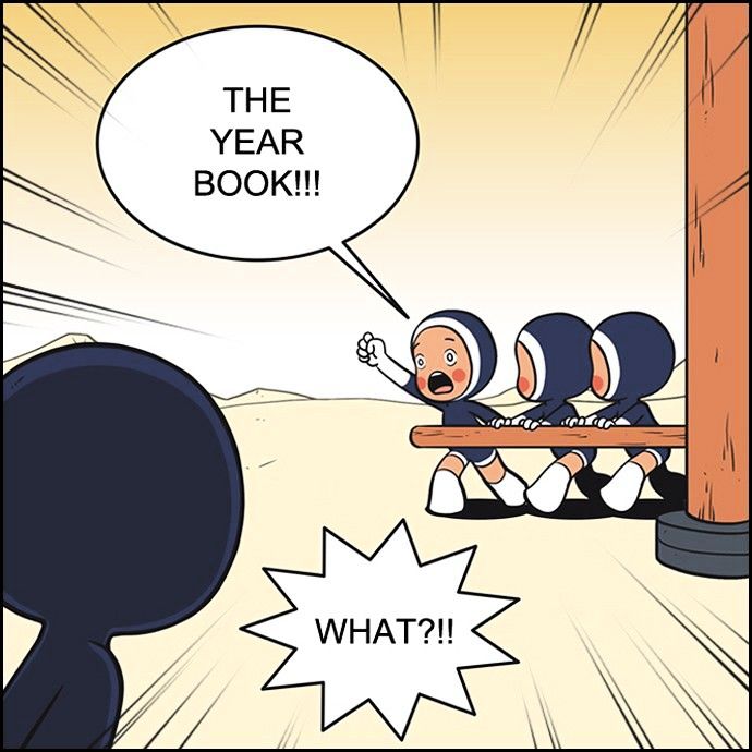 Yumi's Cells Chapter 80 page 7 - Chapter 80