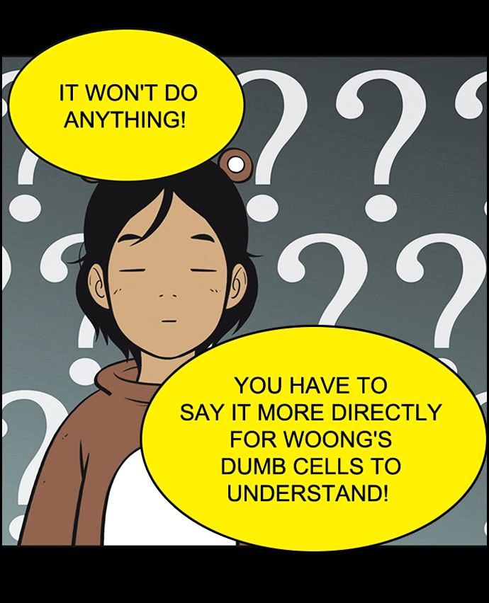 Yumi's Cells Chapter 81 page 13 - Chapter 81