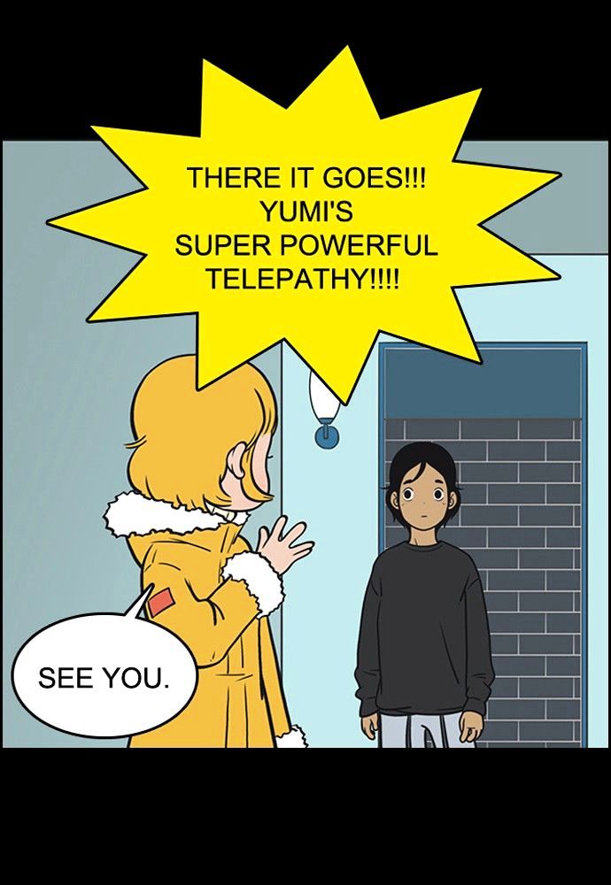 Yumi's Cells Chapter 81 page 23 - Chapter 81