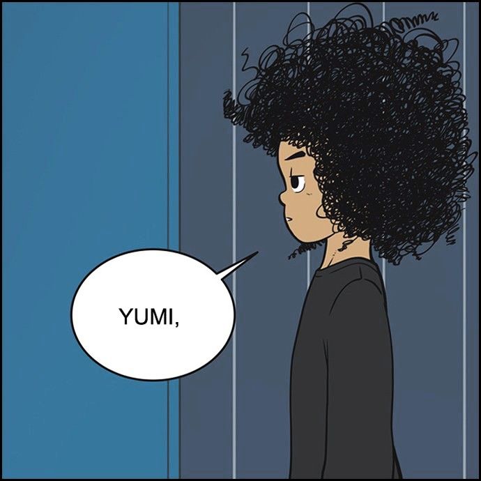 Yumi's Cells Chapter 81 page 26 - Chapter 81