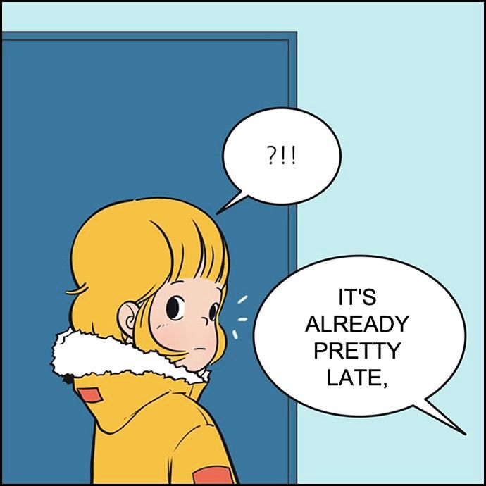 Yumi's Cells Chapter 81 page 27 - Chapter 81