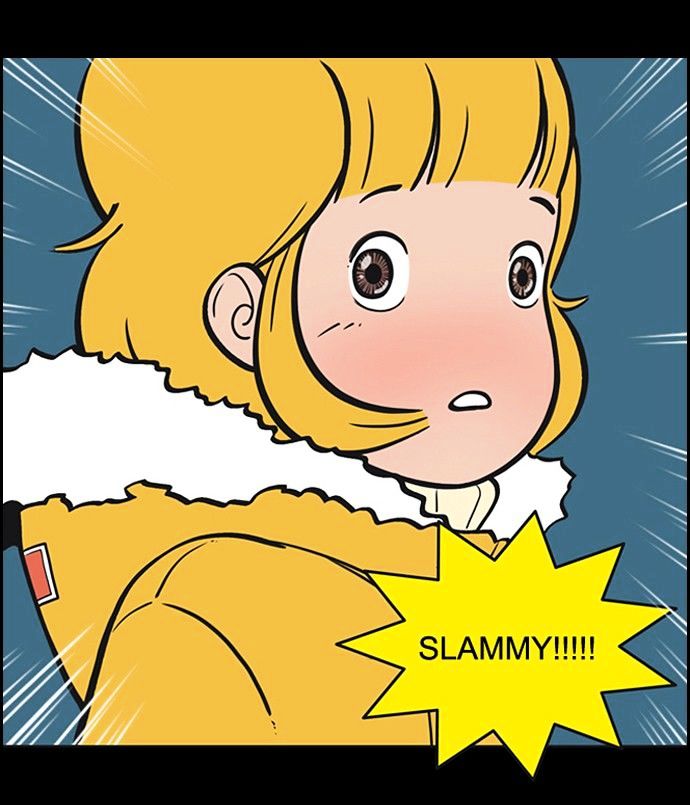 Yumi's Cells Chapter 81 page 30 - Chapter 81