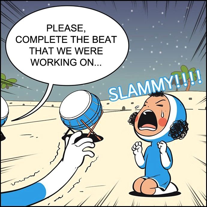 Yumi's Cells Chapter 81 page 32 - Chapter 81