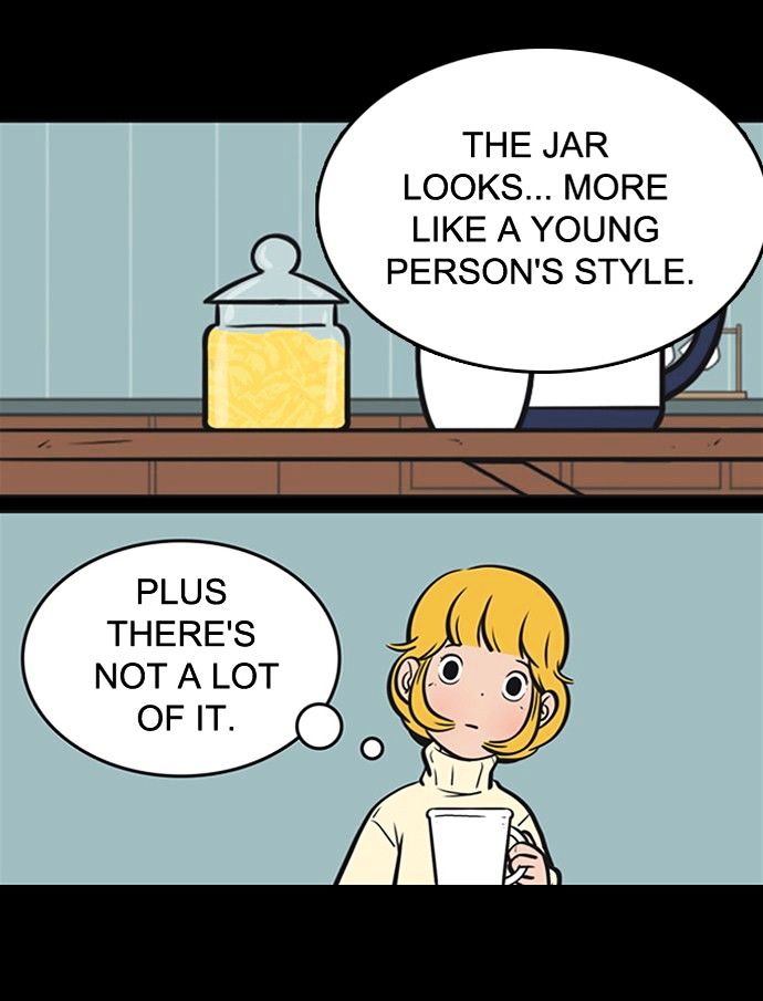 Yumi's Cells Chapter 82 page 15 - Chapter 82