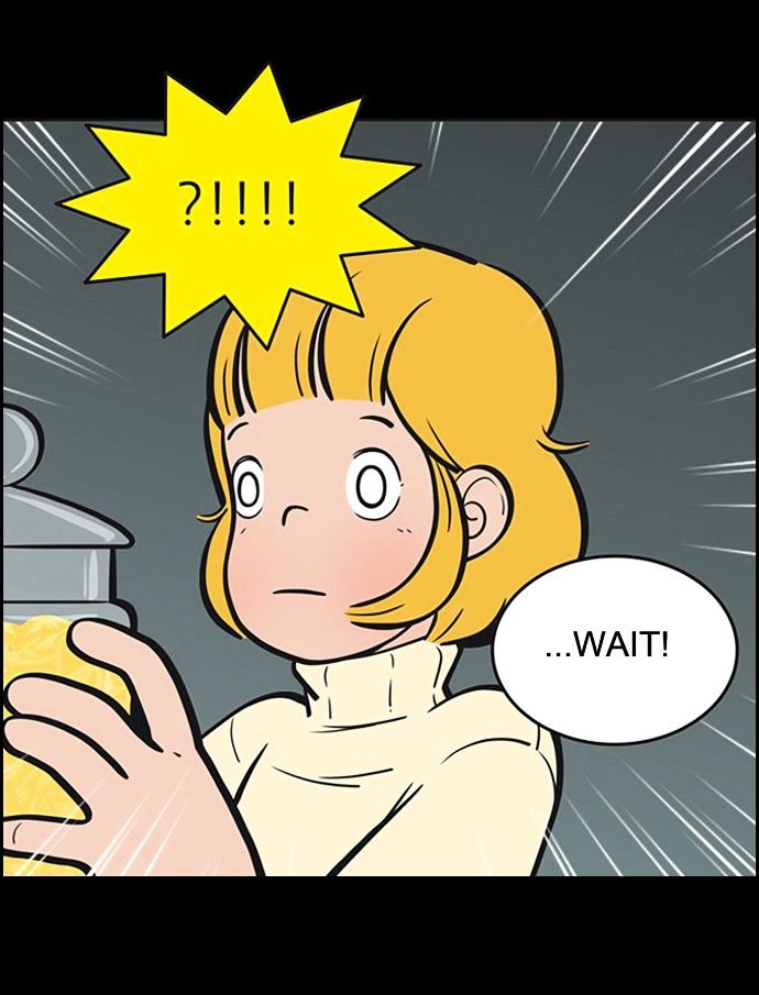 Yumi's Cells Chapter 82 page 18 - Chapter 82