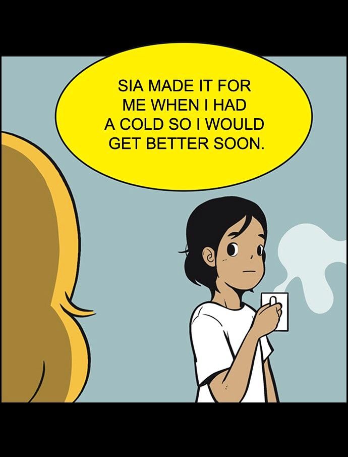 Yumi's Cells Chapter 82 page 24 - Chapter 82