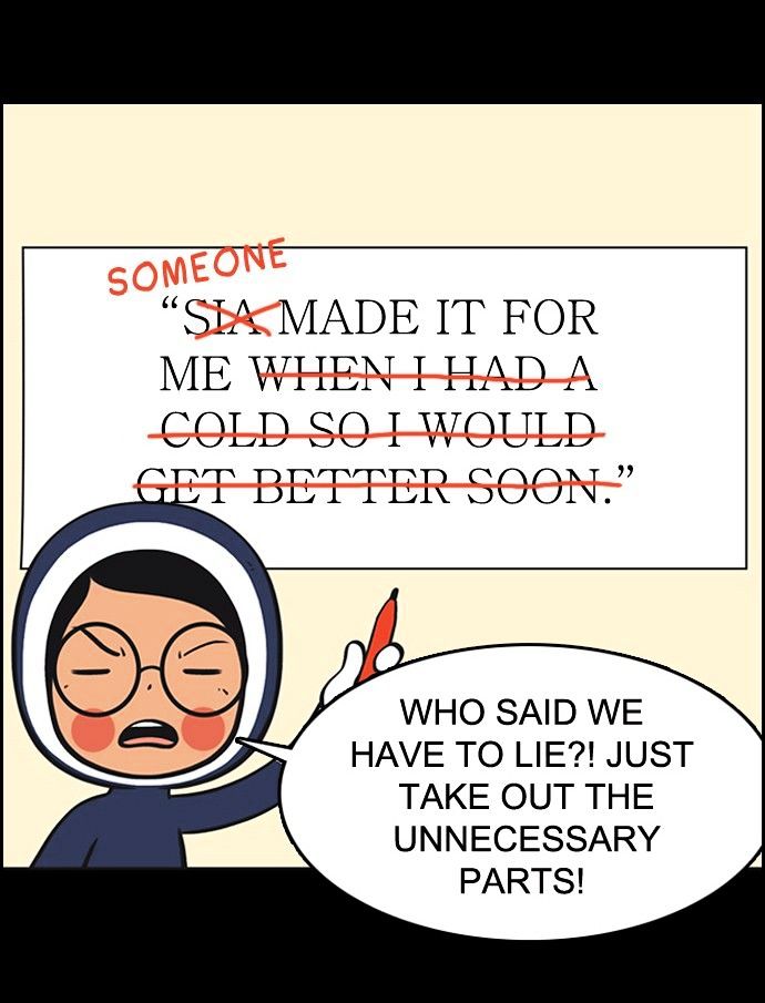 Yumi's Cells Chapter 82 page 26 - Chapter 82