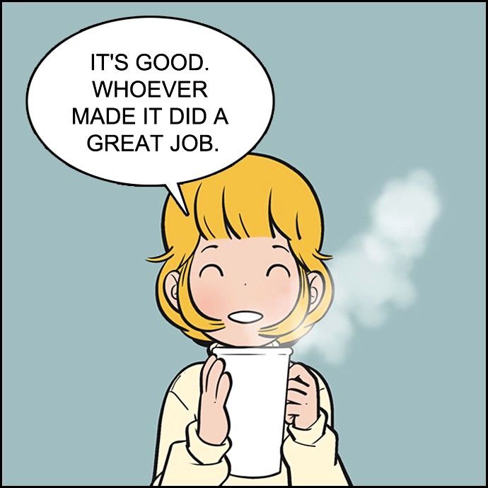 Yumi's Cells Chapter 82 page 28 - Chapter 82