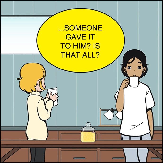Yumi's Cells Chapter 82 page 29 - Chapter 82