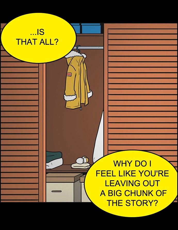 Yumi's Cells Chapter 82 page 3 - Chapter 82