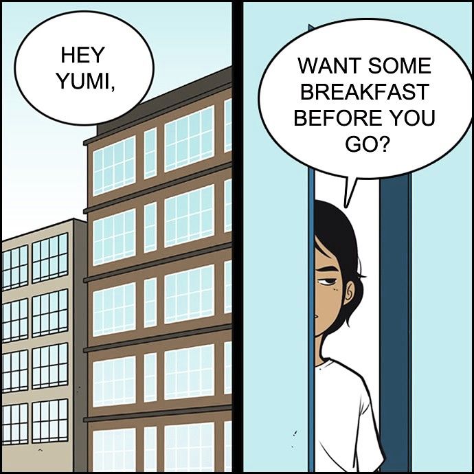 Yumi's Cells Chapter 82 page 4 - Chapter 82