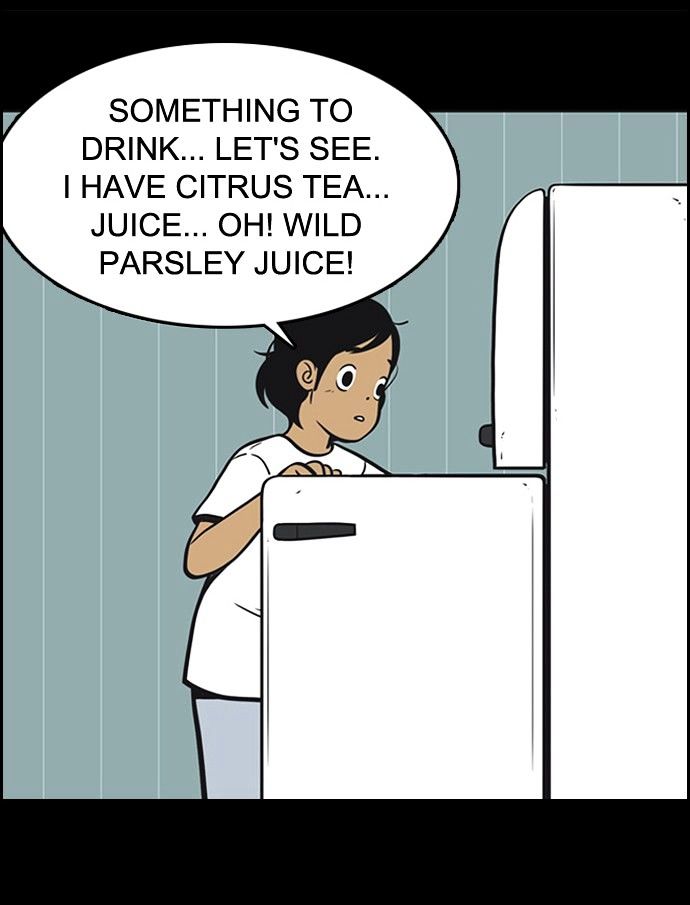 Yumi's Cells Chapter 82 page 6 - Chapter 82