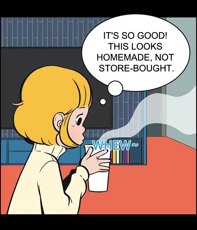 Yumi's Cells Chapter 82 page 9 - Chapter 82
