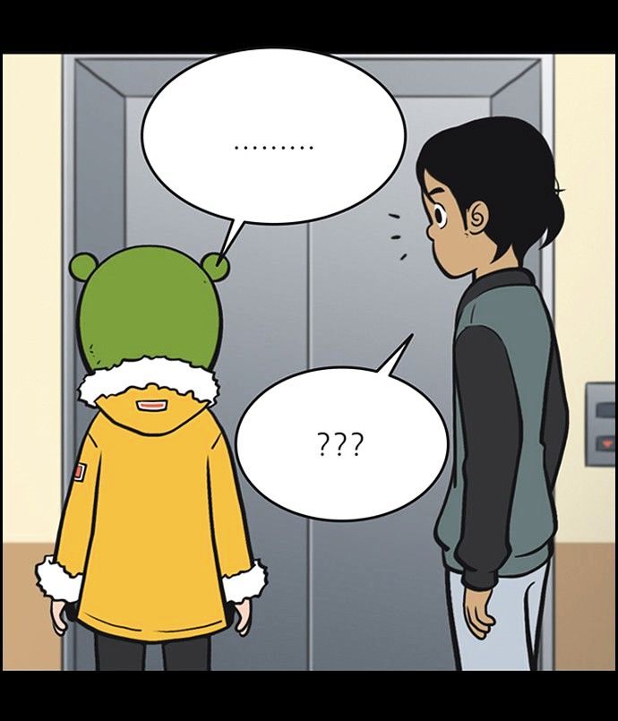 Yumi's Cells Chapter 84 page 13 - Chapter 84