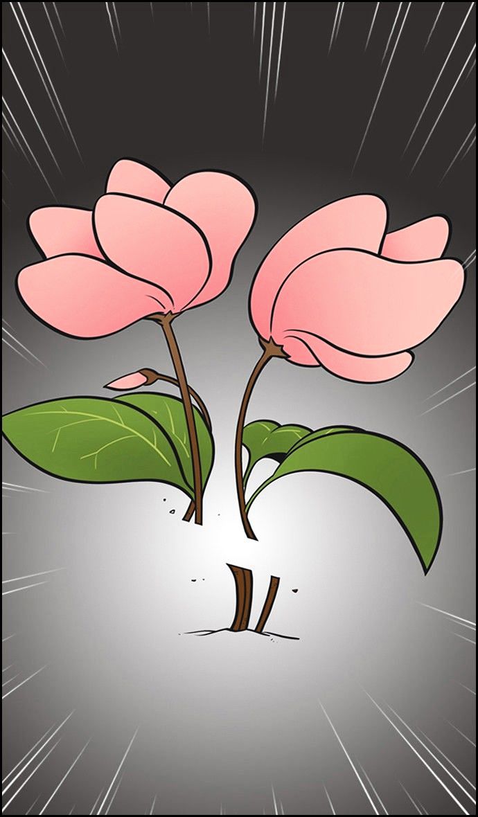 Yumi's Cells Chapter 84 page 25 - Chapter 84