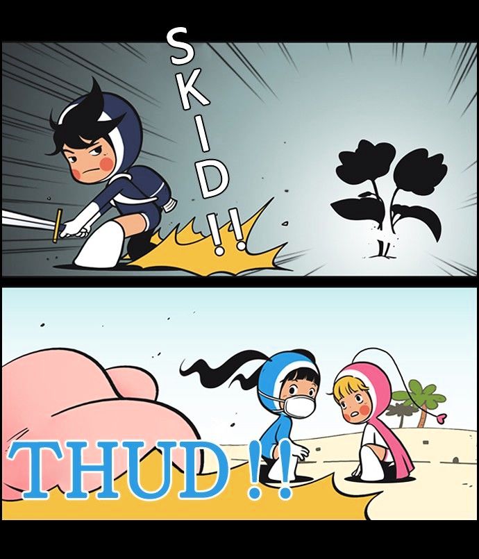 Yumi's Cells Chapter 84 page 26 - Chapter 84