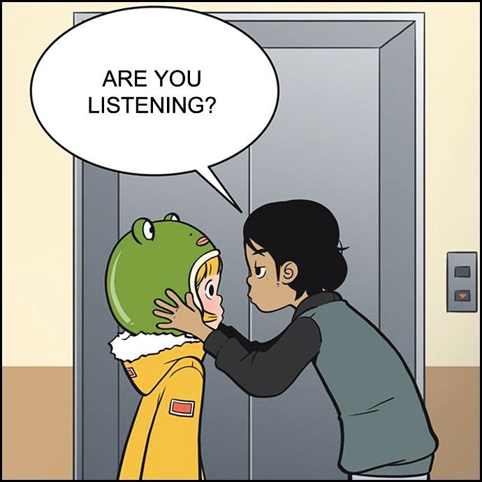 Yumi's Cells Chapter 84 page 30 - Chapter 84