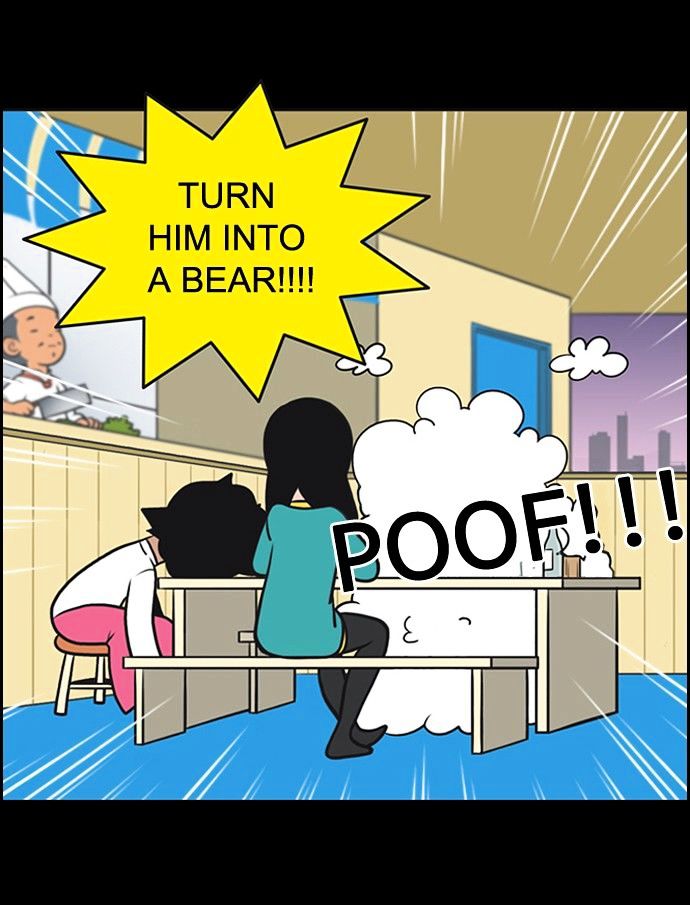 Yumi's Cells Chapter 85 page 10 - Chapter 85