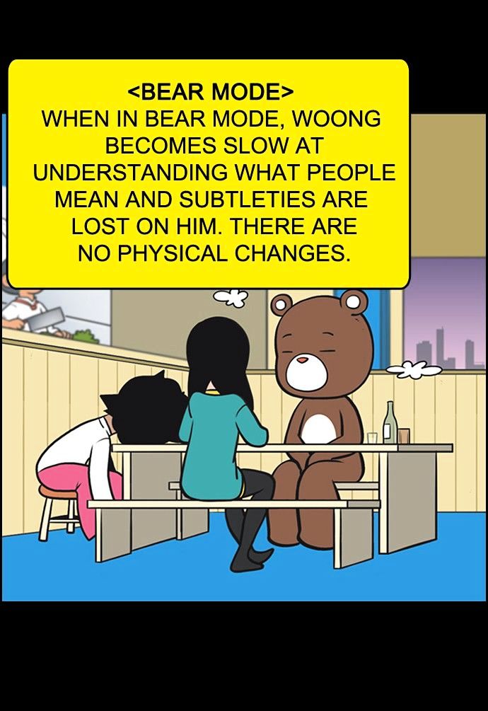 Yumi's Cells Chapter 85 page 11 - Chapter 85