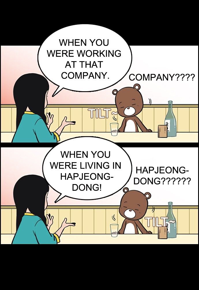 Yumi's Cells Chapter 85 page 16 - Chapter 85