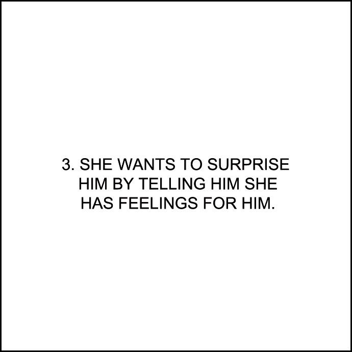 Yumi's Cells Chapter 85 page 23 - Chapter 85