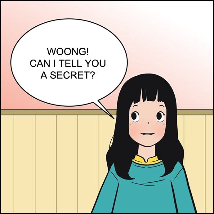 Yumi's Cells Chapter 85 page 24 - Chapter 85
