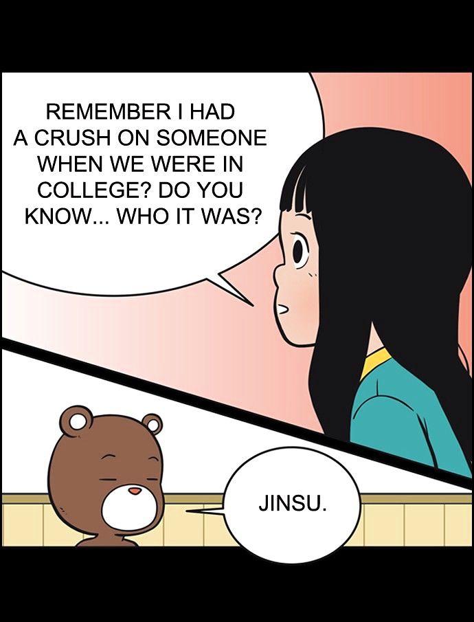 Yumi's Cells Chapter 85 page 25 - Chapter 85