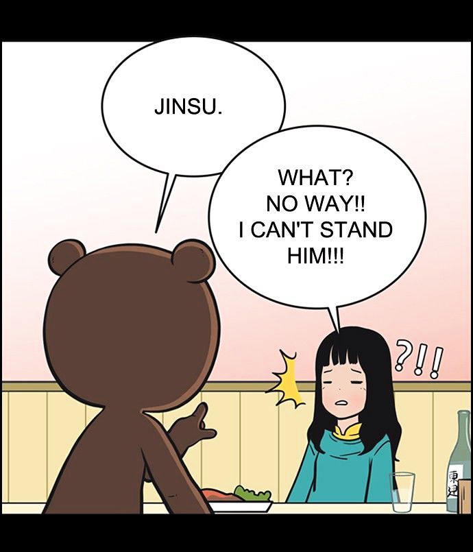 Yumi's Cells Chapter 85 page 26 - Chapter 85