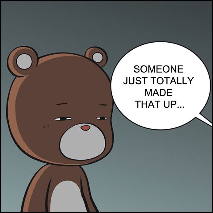 Yumi's Cells Chapter 85 page 28 - Chapter 85