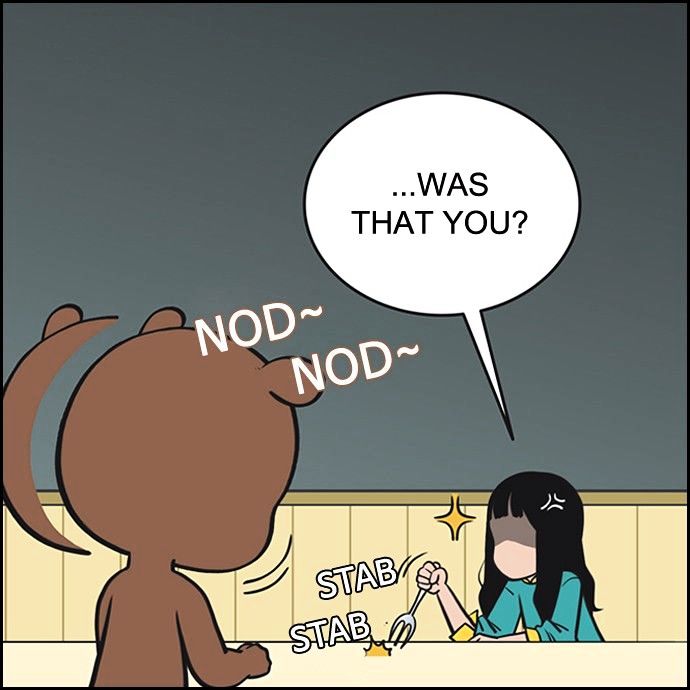 Yumi's Cells Chapter 85 page 29 - Chapter 85