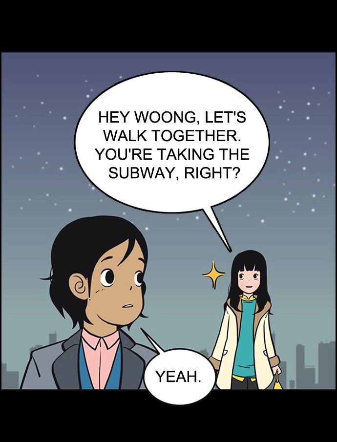 Yumi's Cells Chapter 85 page 31 - Chapter 85