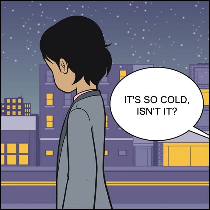 Yumi's Cells Chapter 85 page 32 - Chapter 85