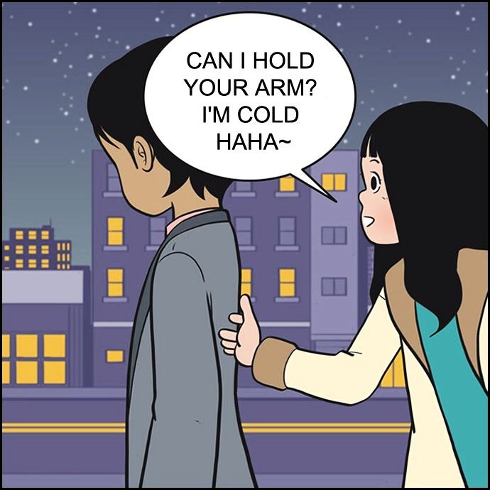 Yumi's Cells Chapter 85 page 33 - Chapter 85