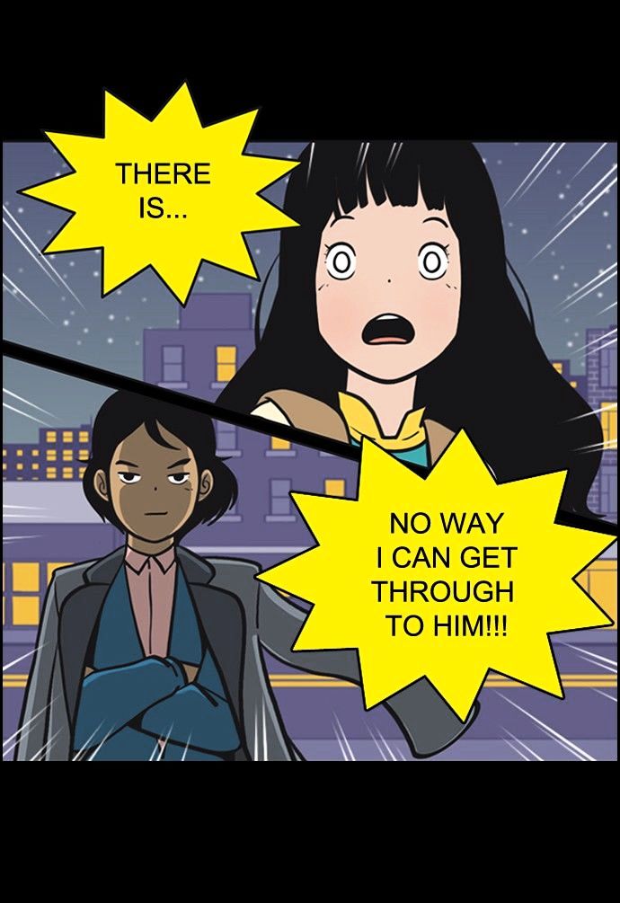 Yumi's Cells Chapter 85 page 36 - Chapter 85