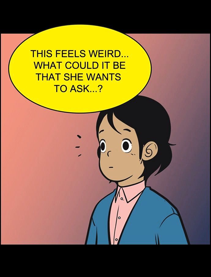 Yumi's Cells Chapter 85 page 7 - Chapter 85