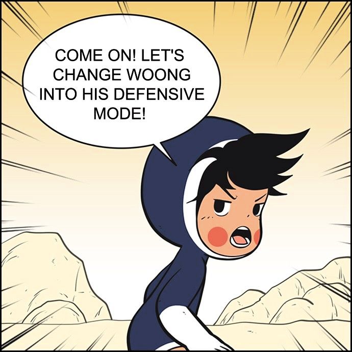 Yumi's Cells Chapter 85 page 9 - Chapter 85