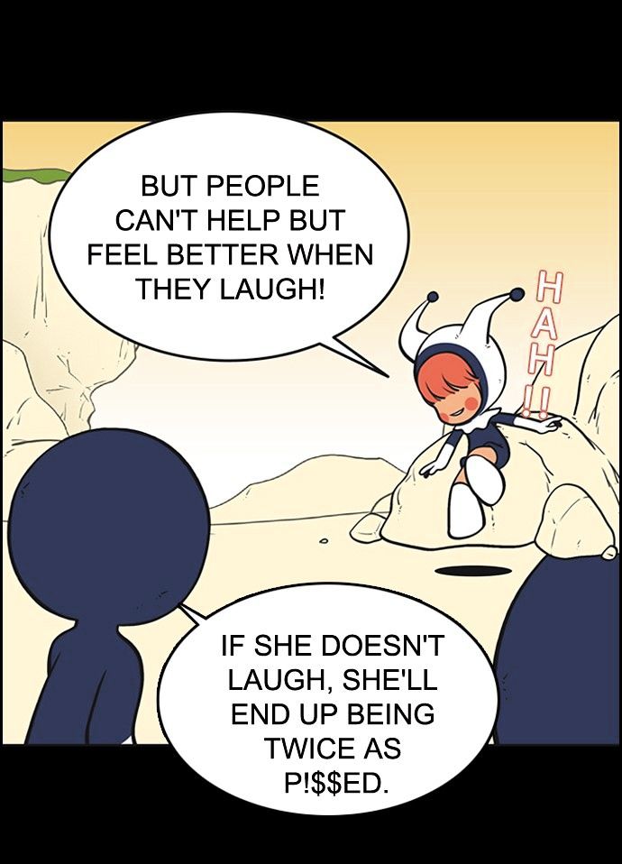 Yumi's Cells Chapter 86 page 10 - Chapter 86