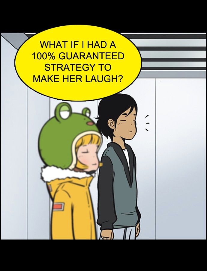 Yumi's Cells Chapter 86 page 11 - Chapter 86