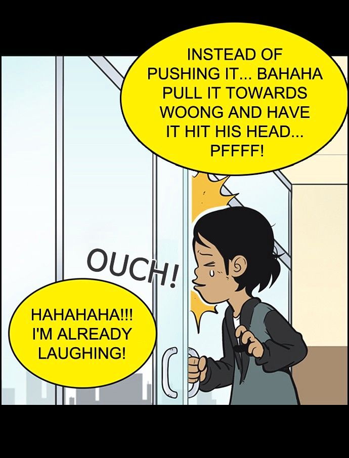 Yumi's Cells Chapter 86 page 14 - Chapter 86